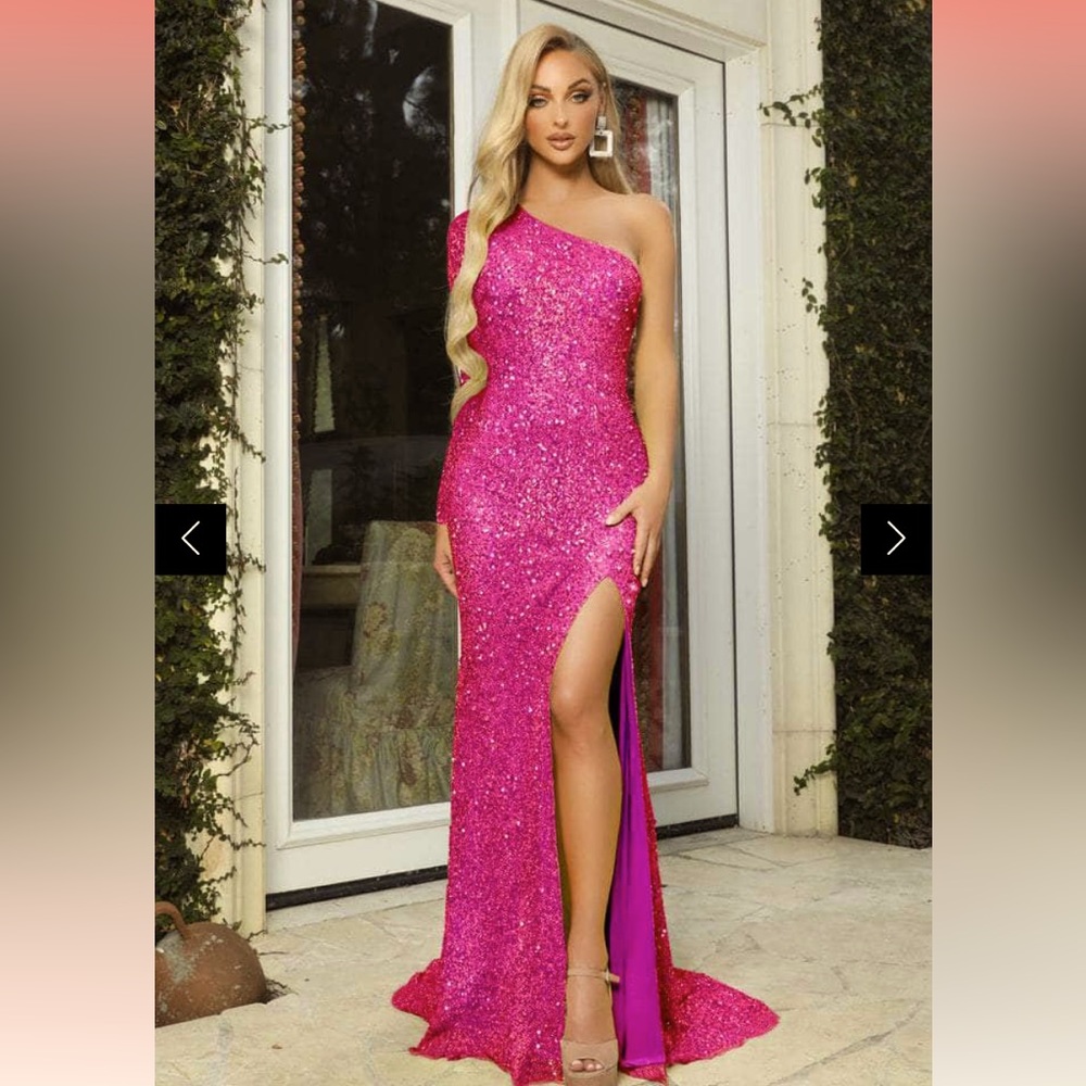 Portia and Scarlett dress Brand new only been tried on size 2